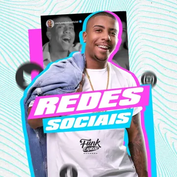 Redes Sociais-cover