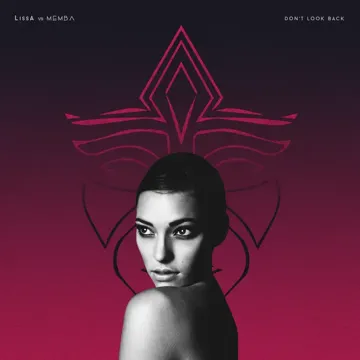 Don't Look Back-cover