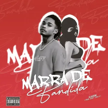 Marra De Bandida-cover