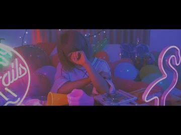 Moldy feat. ハシシ-cover