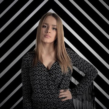 Don't Let Me Go - Gon Haziri Remix-cover