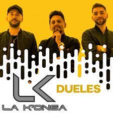 Dueles-cover