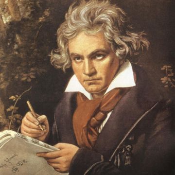Piano Sonata No.14 In C Sharp Minor, Op.27 No.2 -"Moonlight": 1. Adagio sostenuto-cover