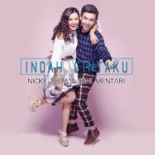 Indah Cintaku-cover