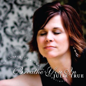 Breathe In-cover