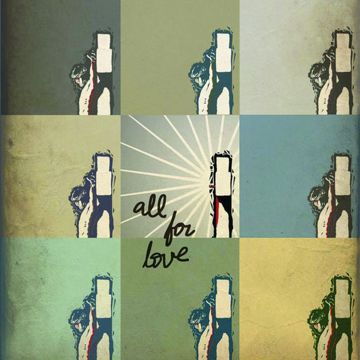 Show Me Your Way-cover