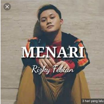 Menari-cover