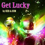 Get Lucky(Male Vocals)-cover