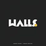 Walls (Acapella)-cover