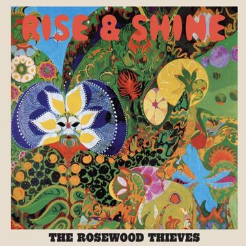 Rise And Shine-cover