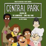Die Trying(From "Central Park" Soundtrack Version)-cover