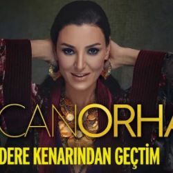 Dere Kenarından Geçtim