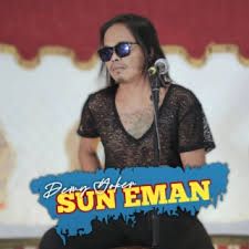 Sun Eman-cover