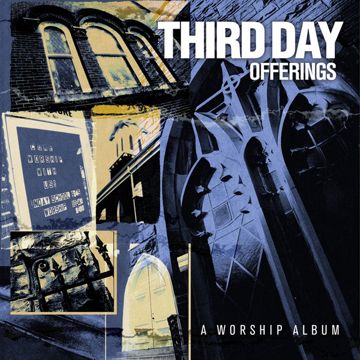 Offering-cover