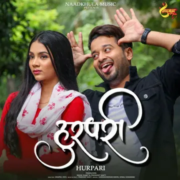 Hurpari-cover