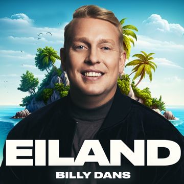 Eiland-cover