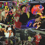 TRAP HOUSE (Prod. by Neal)-cover