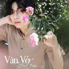 Văn Vở Của Em-cover