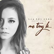 Mẹ Từng Là-cover