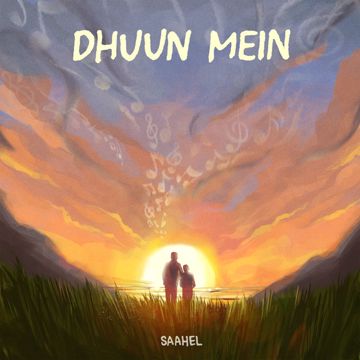 Dhuun Mein-cover