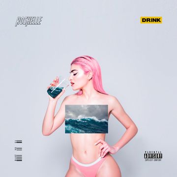 Drink-cover
