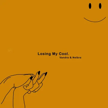 Losing My Cool-cover