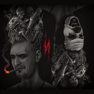 Советники (feat. The Chemodan)-cover