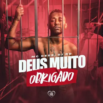 Deus Muito Obrigado-cover