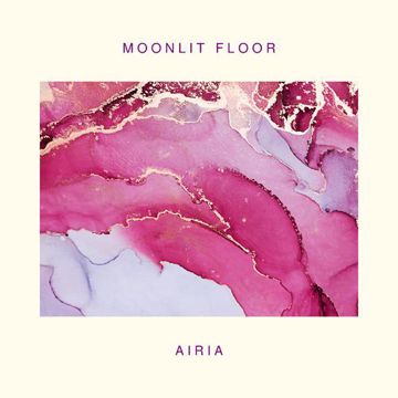 Moonlit Floor (Dance Version)-cover