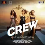 Naina (From &quot;Crew&quot;)-cover