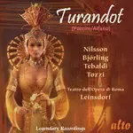 Turandot-cover