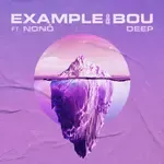 DEEP (feat. Nonô)-cover