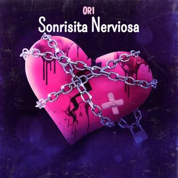 Sonrisita nerviosa-cover