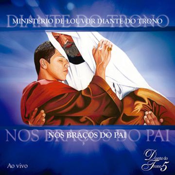 Aos Olhos do Pai-cover