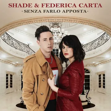 Senza farlo apposta-cover