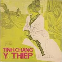 Tình chàng ý thiếp-cover
