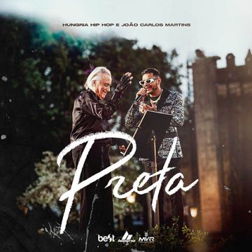 Preta-cover
