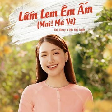 Lấm Lem Êm Ấm (Mai! Má Về!)-cover