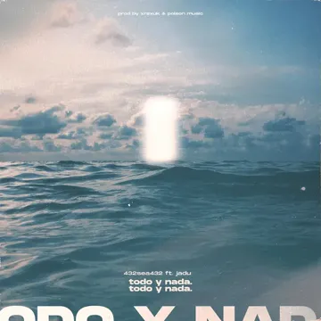 Todo y nada-cover