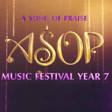 Isang Milyong Pasasalamat-cover