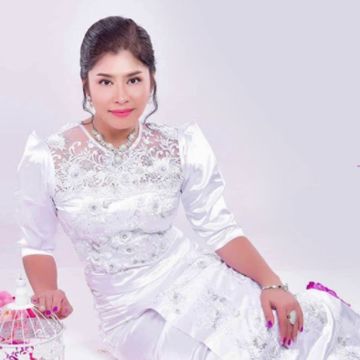 ဟိုတုန္းကခ်စ္သူ
