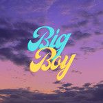 Big Boy (Chill Vibes)(Remix)-cover