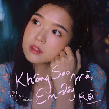 Không Sao Mà Em Đây Rồi -cover