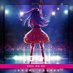 Idol(Spanish Cover)-cover