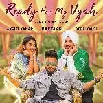 Ready For My Vyah-cover