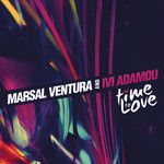 Time To Love(Radio Edit)-cover