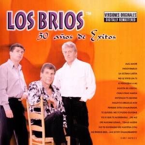Una Vieja Cancion De Amor