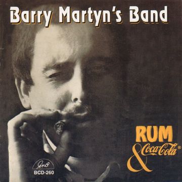 Rum & Coca Cola-cover