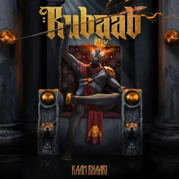 RUBAAB-cover