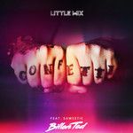 Confetti(Billen Ted Remix Explicit)-cover